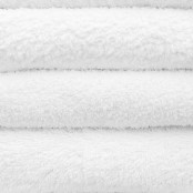 Clean, Fluffy Towels a Must-Have in Hair Salons