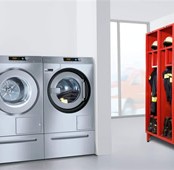 Miele Professional Tumble dryer - Buy or Rent?