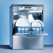 Industrial Dishwashers for Perfect Results