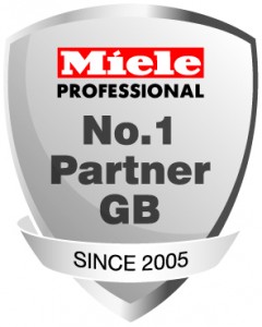 Miele Professional Partner